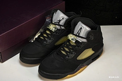 5 Ma FD1330-001 x Air Jordan Maniere A 1206